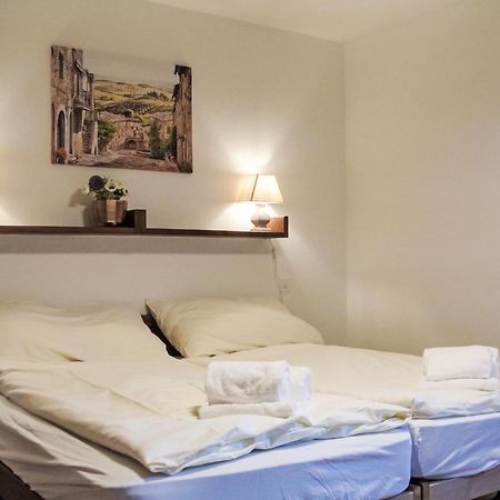 Apartment Residenza Chesa Margun-61 By Interhome Сурлеж Екстериор снимка