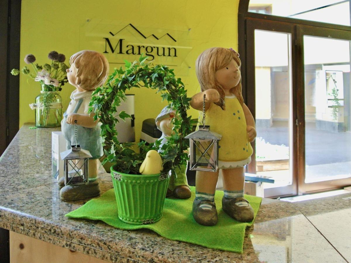 Apartment Residenza Chesa Margun-61 By Interhome Сурлеж Екстериор снимка
