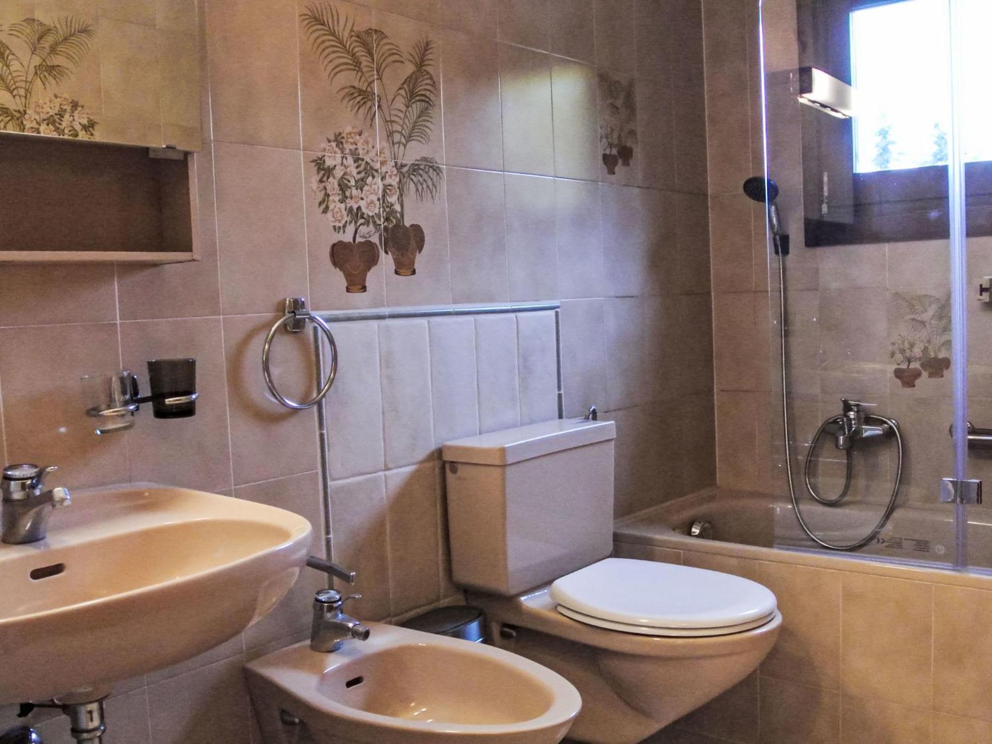 Apartment Residenza Chesa Margun-61 By Interhome Сурлеж Екстериор снимка