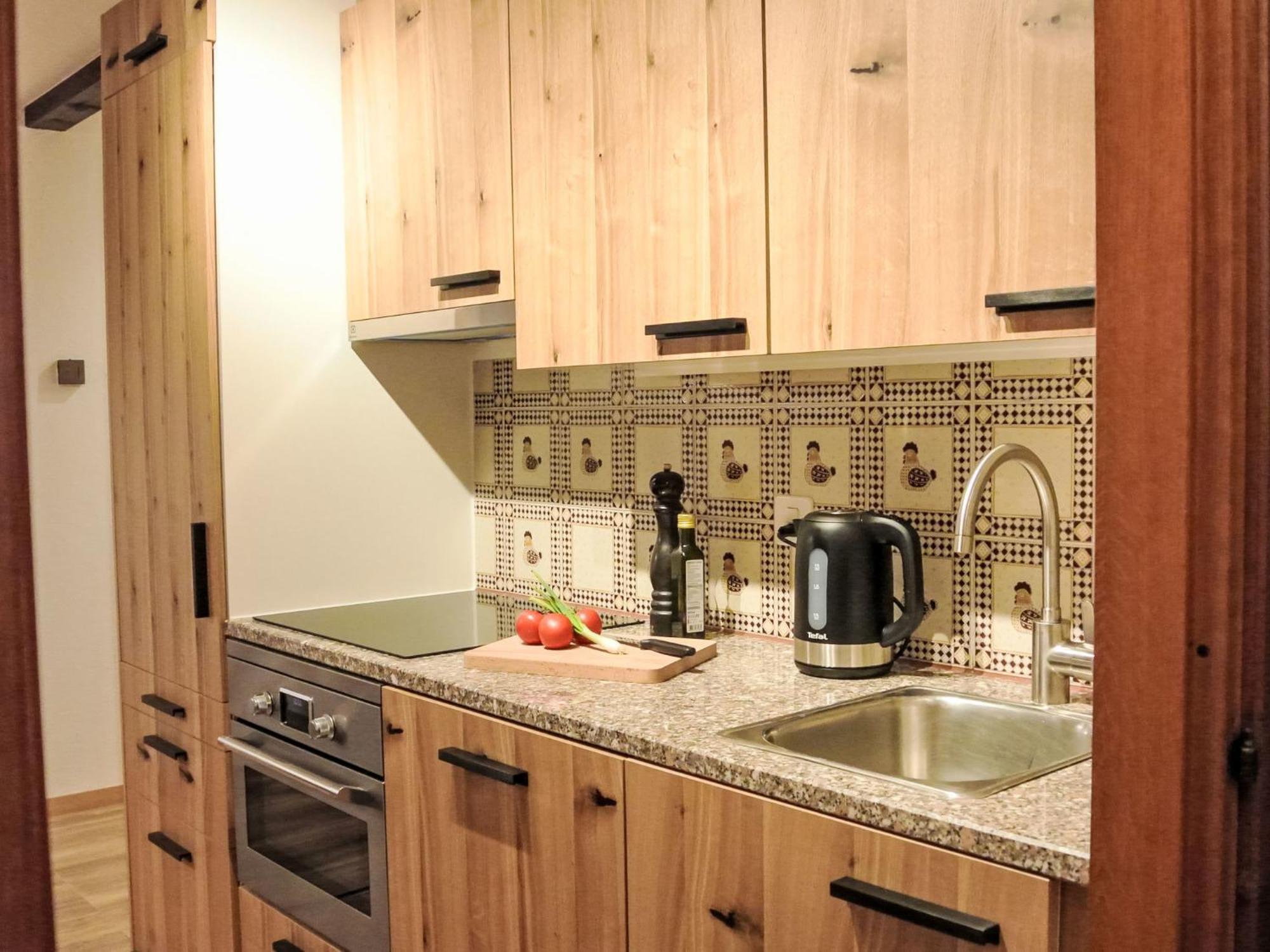 Apartment Residenza Chesa Margun-61 By Interhome Сурлеж Екстериор снимка